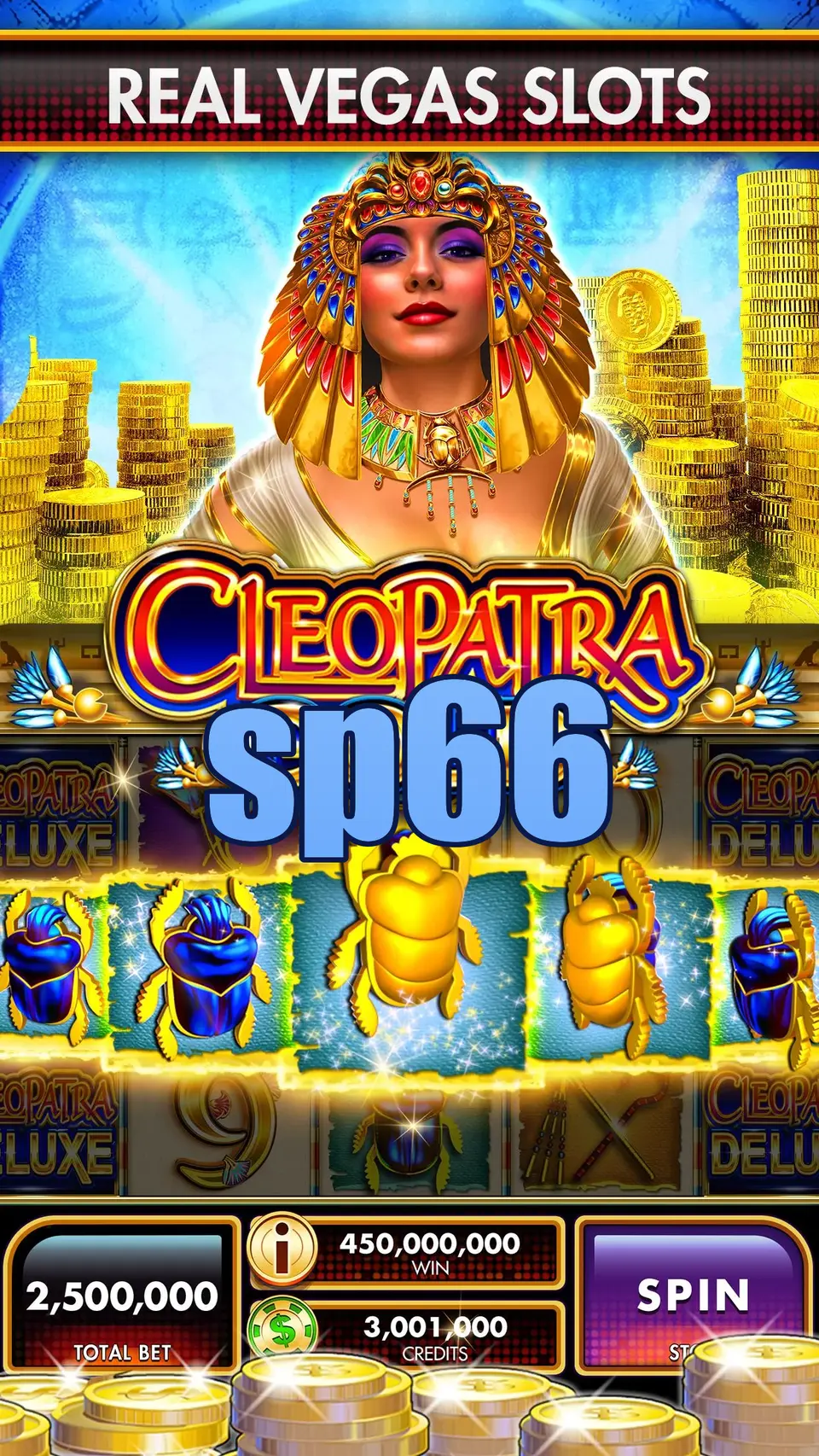sp66 APK