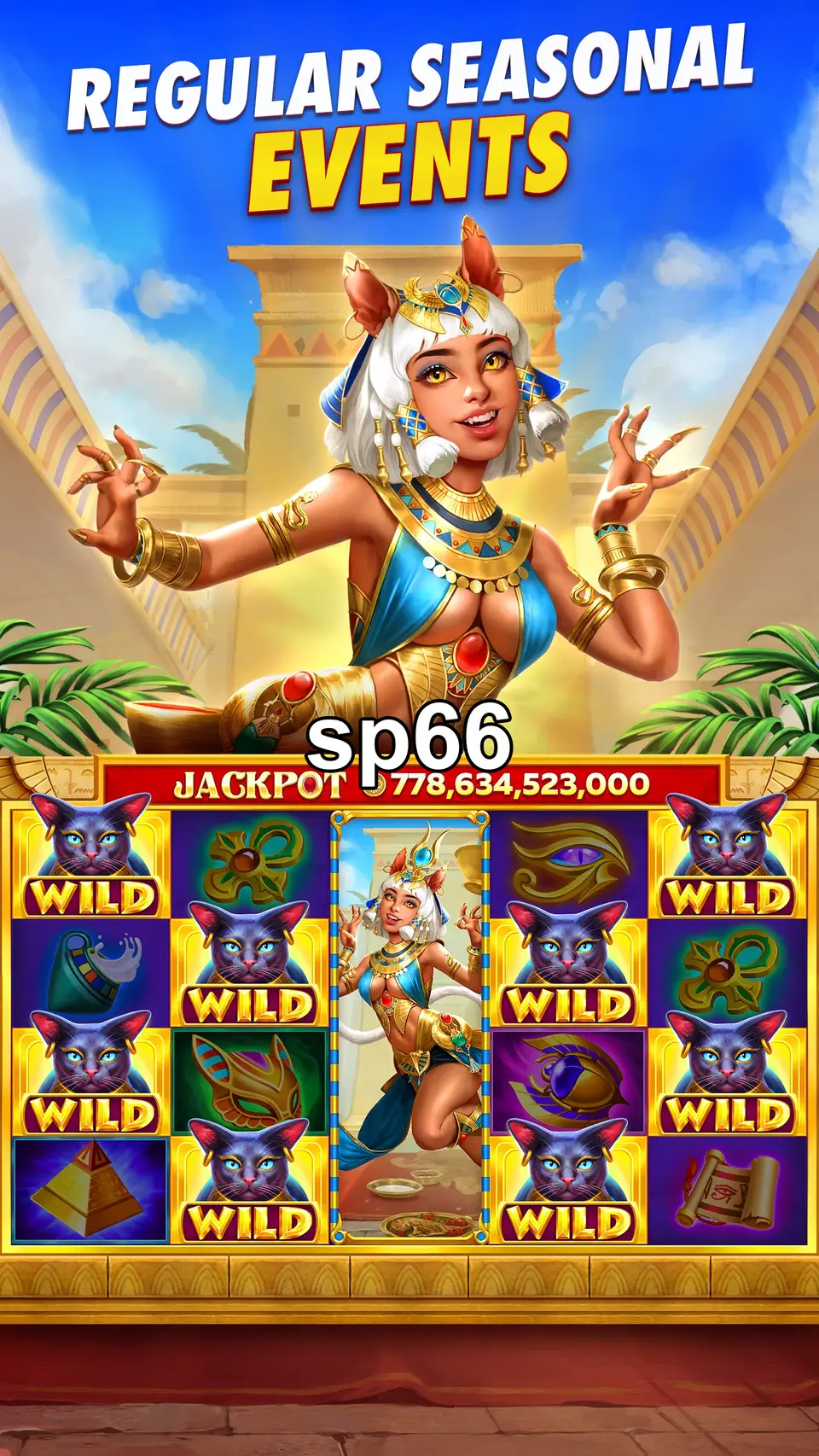 sp66 Masuk