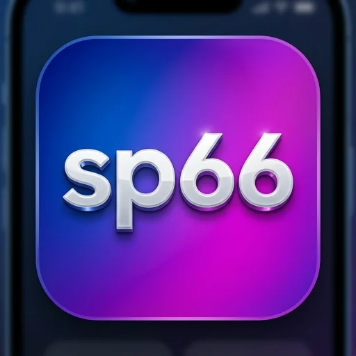 sp66 Logo - Resmi